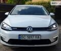 Білий Фольксваген e-Golf, об'ємом двигуна 0 л та пробігом 43 тис. км за 19995 $, фото 23 на Automoto.ua