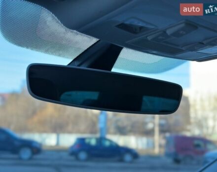 Білий Фольксваген e-Golf, об'ємом двигуна 0 л та пробігом 71 тис. км за 12500 $, фото 27 на Automoto.ua