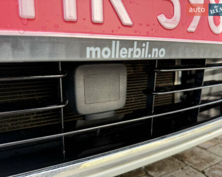 Белый Фольксваген e-Golf, объемом двигателя 0 л и пробегом 84 тыс. км за 14200 $, фото 30 на Automoto.ua