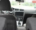 Белый Фольксваген e-Golf, объемом двигателя 0 л и пробегом 80 тыс. км за 14500 $, фото 12 на Automoto.ua
