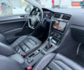 Білий Фольксваген e-Golf, об'ємом двигуна 0 л та пробігом 127 тис. км за 14900 $, фото 53 на Automoto.ua
