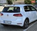 Белый Фольксваген e-Golf, объемом двигателя 0 л и пробегом 184 тыс. км за 11500 $, фото 35 на Automoto.ua