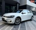 Білий Фольксваген e-Golf, об'ємом двигуна 0 л та пробігом 103 тис. км за 13999 $, фото 2 на Automoto.ua