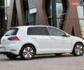 Белый Фольксваген e-Golf, объемом двигателя 0 л и пробегом 61 тыс. км за 14500 $, фото 8 на Automoto.ua