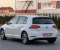 Белый Фольксваген e-Golf, объемом двигателя 0 л и пробегом 127 тыс. км за 13199 $, фото 12 на Automoto.ua