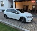 Білий Фольксваген e-Golf, об'ємом двигуна 0 л та пробігом 116 тис. км за 15999 $, фото 14 на Automoto.ua