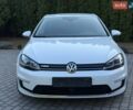 Білий Фольксваген e-Golf, об'ємом двигуна 0 л та пробігом 129 тис. км за 14900 $, фото 24 на Automoto.ua