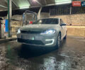Белый Фольксваген e-Golf, объемом двигателя 0 л и пробегом 167 тыс. км за 13500 $, фото 1 на Automoto.ua