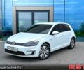 Белый Фольксваген e-Golf, объемом двигателя 0.11 л и пробегом 103 тыс. км за 13700 $, фото 1 на Automoto.ua