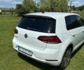 Білий Фольксваген e-Golf, об'ємом двигуна 0 л та пробігом 66 тис. км за 15000 $, фото 1 на Automoto.ua