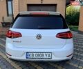 Белый Фольксваген e-Golf, объемом двигателя 0 л и пробегом 78 тыс. км за 14888 $, фото 3 на Automoto.ua