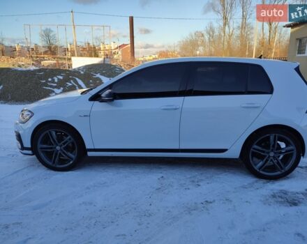 Белый Фольксваген e-Golf, объемом двигателя 0 л и пробегом 70 тыс. км за 12800 $, фото 32 на Automoto.ua