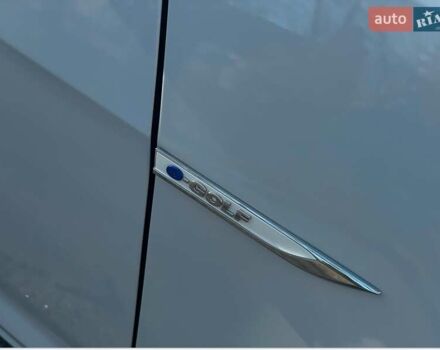 Білий Фольксваген e-Golf, об'ємом двигуна 0 л та пробігом 106 тис. км за 15490 $, фото 8 на Automoto.ua