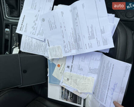 Белый Фольксваген e-Golf, объемом двигателя 0 л и пробегом 137 тыс. км за 12999 $, фото 61 на Automoto.ua