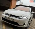 Білий Фольксваген e-Golf, об'ємом двигуна 0 л та пробігом 78 тис. км за 14999 $, фото 10 на Automoto.ua