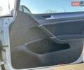 Білий Фольксваген e-Golf, об'ємом двигуна 0 л та пробігом 126 тис. км за 11900 $, фото 54 на Automoto.ua