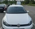 Белый Фольксваген e-Golf, объемом двигателя 0 л и пробегом 154 тыс. км за 13500 $, фото 13 на Automoto.ua
