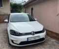 Белый Фольксваген e-Golf, объемом двигателя 0 л и пробегом 131 тыс. км за 13799 $, фото 1 на Automoto.ua