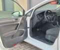 Белый Фольксваген e-Golf, объемом двигателя 0 л и пробегом 157 тыс. км за 11700 $, фото 7 на Automoto.ua