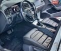 Белый Фольксваген e-Golf, объемом двигателя 0 л и пробегом 128 тыс. км за 14900 $, фото 24 на Automoto.ua