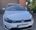 Білий Фольксваген e-Golf, об'ємом двигуна 0 л та пробігом 35 тис. км за 15900 $, фото 16 на Automoto.ua
