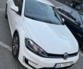 Білий Фольксваген e-Golf, об'ємом двигуна 0 л та пробігом 90 тис. км за 15700 $, фото 1 на Automoto.ua
