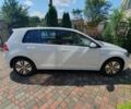 Білий Фольксваген e-Golf, об'ємом двигуна 0 л та пробігом 16 тис. км за 21999 $, фото 5 на Automoto.ua