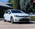 Білий Фольксваген e-Golf, об'ємом двигуна 0 л та пробігом 93 тис. км за 13900 $, фото 1 на Automoto.ua