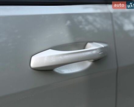 Білий Фольксваген e-Golf, об'ємом двигуна 0 л та пробігом 103 тис. км за 13999 $, фото 42 на Automoto.ua