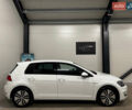 Білий Фольксваген e-Golf, об'ємом двигуна 0 л та пробігом 77 тис. км за 12500 $, фото 2 на Automoto.ua
