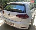Білий Фольксваген e-Golf, об'ємом двигуна 0 л та пробігом 67 тис. км за 15500 $, фото 7 на Automoto.ua