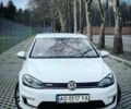 Белый Фольксваген e-Golf, объемом двигателя 0 л и пробегом 185 тыс. км за 12450 $, фото 21 на Automoto.ua