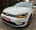 Белый Фольксваген e-Golf, объемом двигателя 0 л и пробегом 137 тыс. км за 12999 $, фото 83 на Automoto.ua
