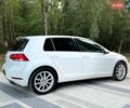 Білий Фольксваген e-Golf, об'ємом двигуна 0 л та пробігом 103 тис. км за 13999 $, фото 36 на Automoto.ua