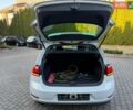 Білий Фольксваген e-Golf, об'ємом двигуна 0 л та пробігом 129 тис. км за 14900 $, фото 112 на Automoto.ua