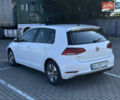 Белый Фольксваген e-Golf, объемом двигателя 0 л и пробегом 177 тыс. км за 10800 $, фото 7 на Automoto.ua
