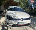Білий Фольксваген e-Golf, об'ємом двигуна 0 л та пробігом 67 тис. км за 15500 $, фото 2 на Automoto.ua