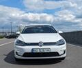 Белый Фольксваген e-Golf, объемом двигателя 0 л и пробегом 160 тыс. км за 14000 $, фото 7 на Automoto.ua