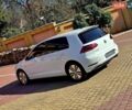 Білий Фольксваген e-Golf, об'ємом двигуна 0 л та пробігом 160 тис. км за 13850 $, фото 37 на Automoto.ua