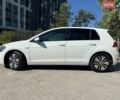 Білий Фольксваген e-Golf, об'ємом двигуна 0 л та пробігом 77 тис. км за 13300 $, фото 7 на Automoto.ua