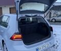 Білий Фольксваген e-Golf, об'ємом двигуна 0 л та пробігом 35 тис. км за 15900 $, фото 10 на Automoto.ua