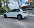 Білий Фольксваген e-Golf, об'ємом двигуна 0 л та пробігом 114 тис. км за 12500 $, фото 5 на Automoto.ua