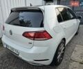 Білий Фольксваген e-Golf, об'ємом двигуна 0 л та пробігом 112 тис. км за 15950 $, фото 6 на Automoto.ua