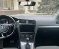 Белый Фольксваген e-Golf, объемом двигателя 0 л и пробегом 182 тыс. км за 13000 $, фото 4 на Automoto.ua