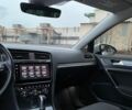 Білий Фольксваген e-Golf, об'ємом двигуна 0 л та пробігом 89 тис. км за 16700 $, фото 40 на Automoto.ua
