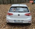 Белый Фольксваген e-Golf, объемом двигателя 0 л и пробегом 81 тыс. км за 14950 $, фото 3 на Automoto.ua