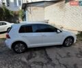 Білий Фольксваген e-Golf, об'ємом двигуна 0 л та пробігом 116 тис. км за 12000 $, фото 2 на Automoto.ua