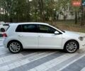 Білий Фольксваген e-Golf, об'ємом двигуна 0 л та пробігом 103 тис. км за 13999 $, фото 10 на Automoto.ua