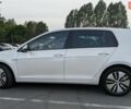 Білий Фольксваген e-Golf, об'ємом двигуна 0 л та пробігом 150 тис. км за 12300 $, фото 3 на Automoto.ua