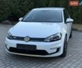 Білий Фольксваген e-Golf, об'ємом двигуна 0 л та пробігом 129 тис. км за 14900 $, фото 25 на Automoto.ua